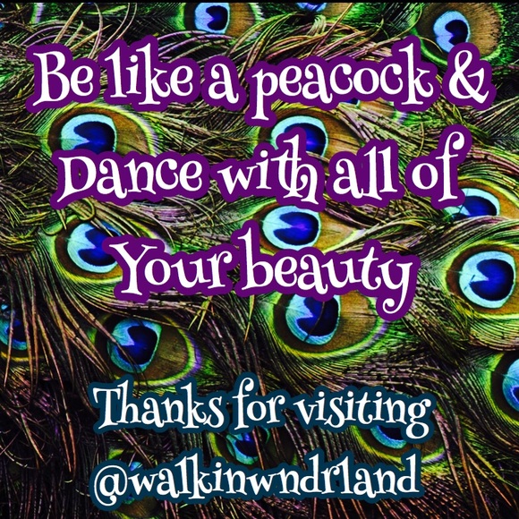 Thank you for shopping Walk-In Wonderland! - Picture 2 of 6